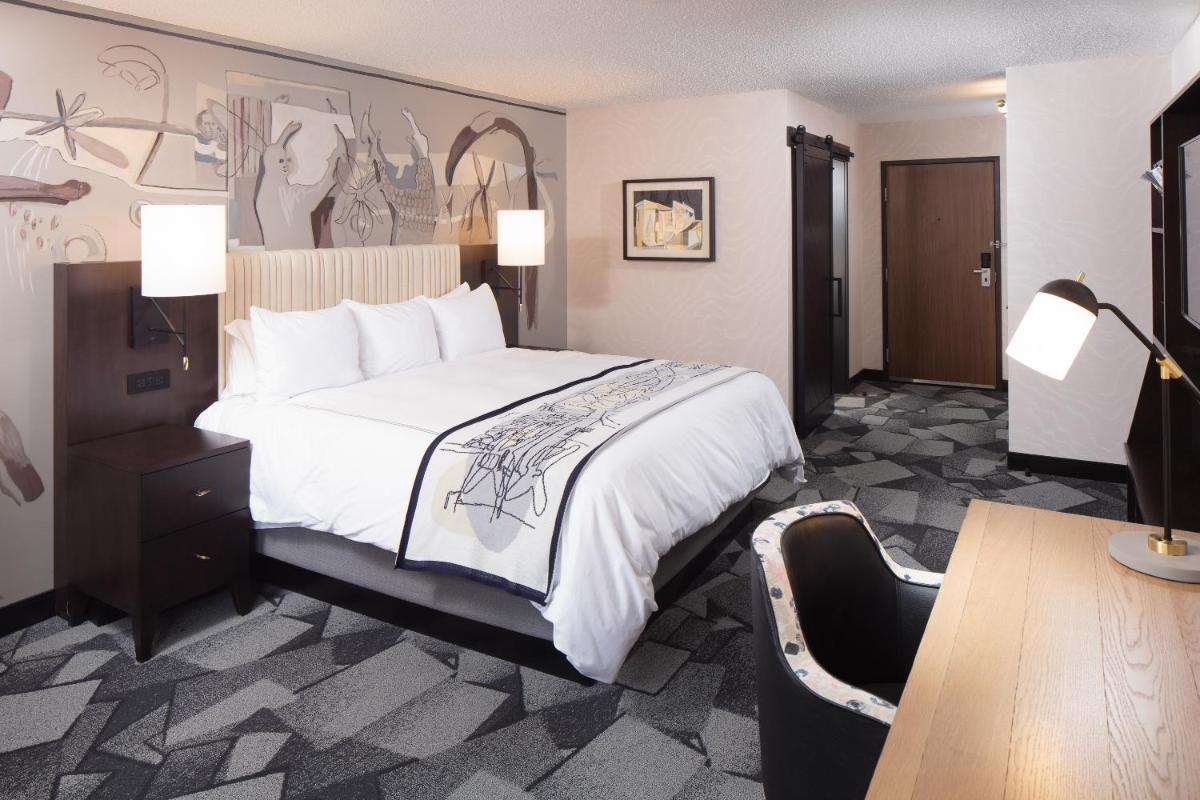 Saint Kate - The Arts Hotel - Hizvo