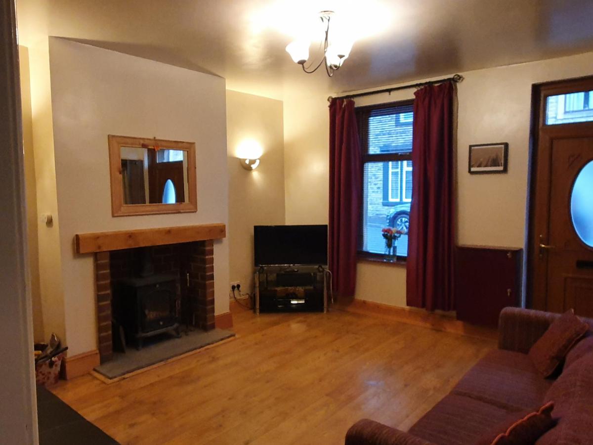 Clitheroe holiday let - Housity