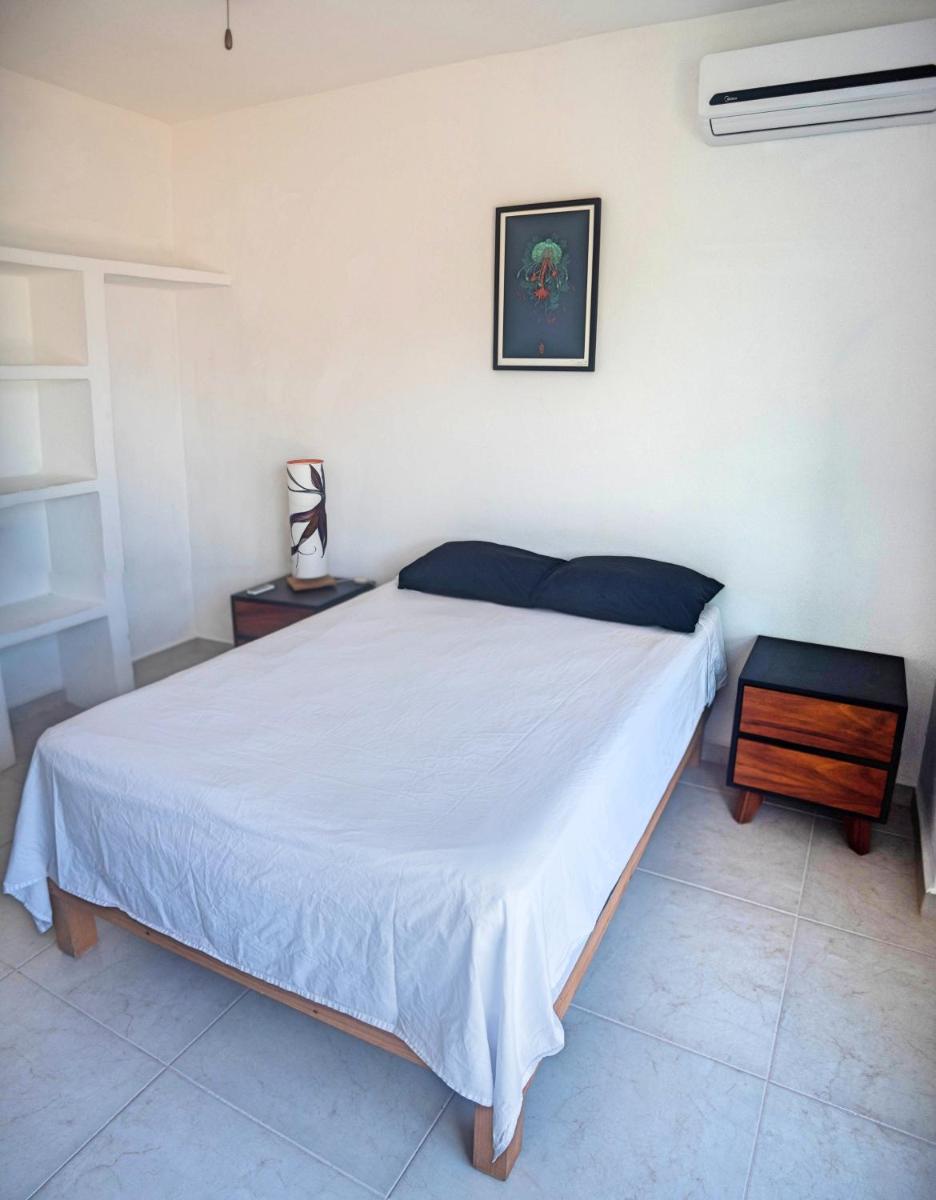Suitetrails - Stunning beach holidays house with 24h security