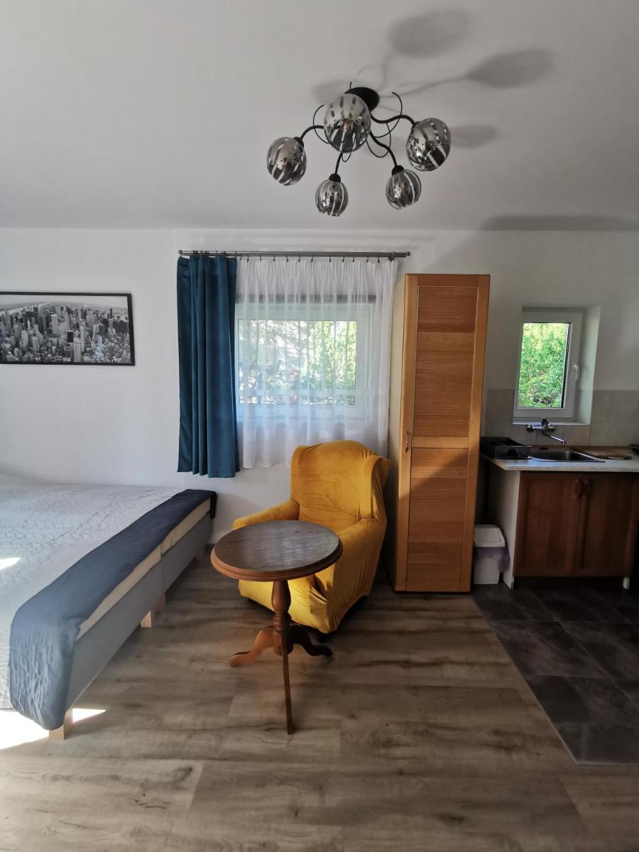 Apartament Ogrodowa - Housity