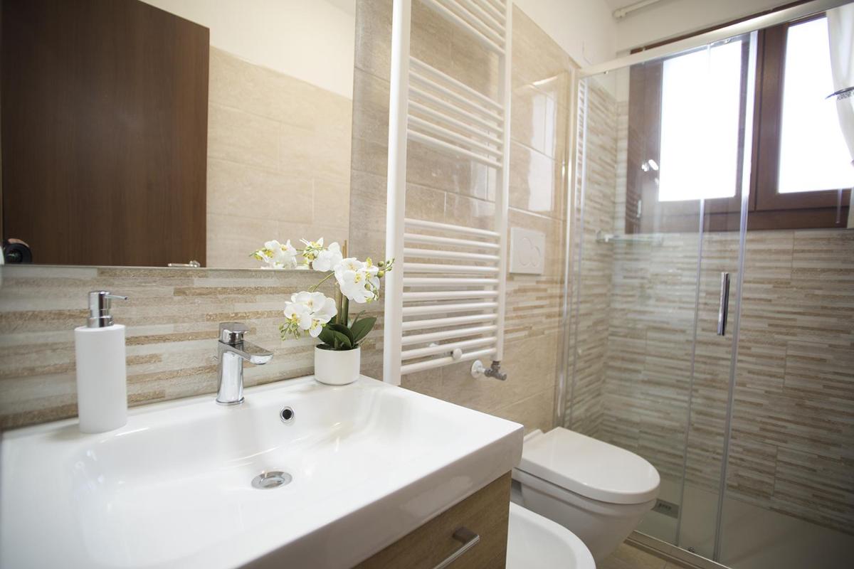 Ca' Berenice - Biennale - Housity