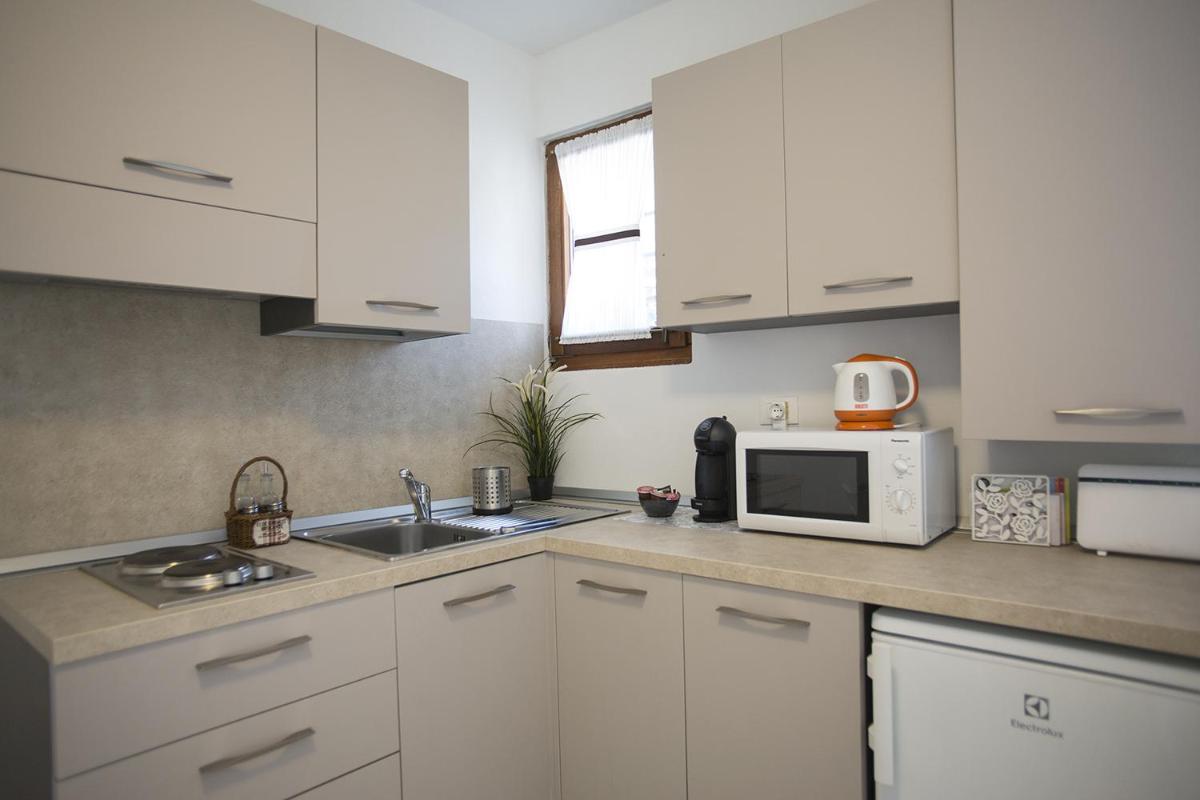 Ca' Berenice - Biennale - Housity