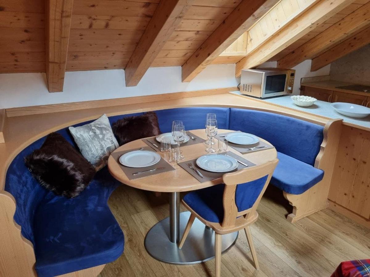 Pian Schiavaneis B&b apartament - Housity