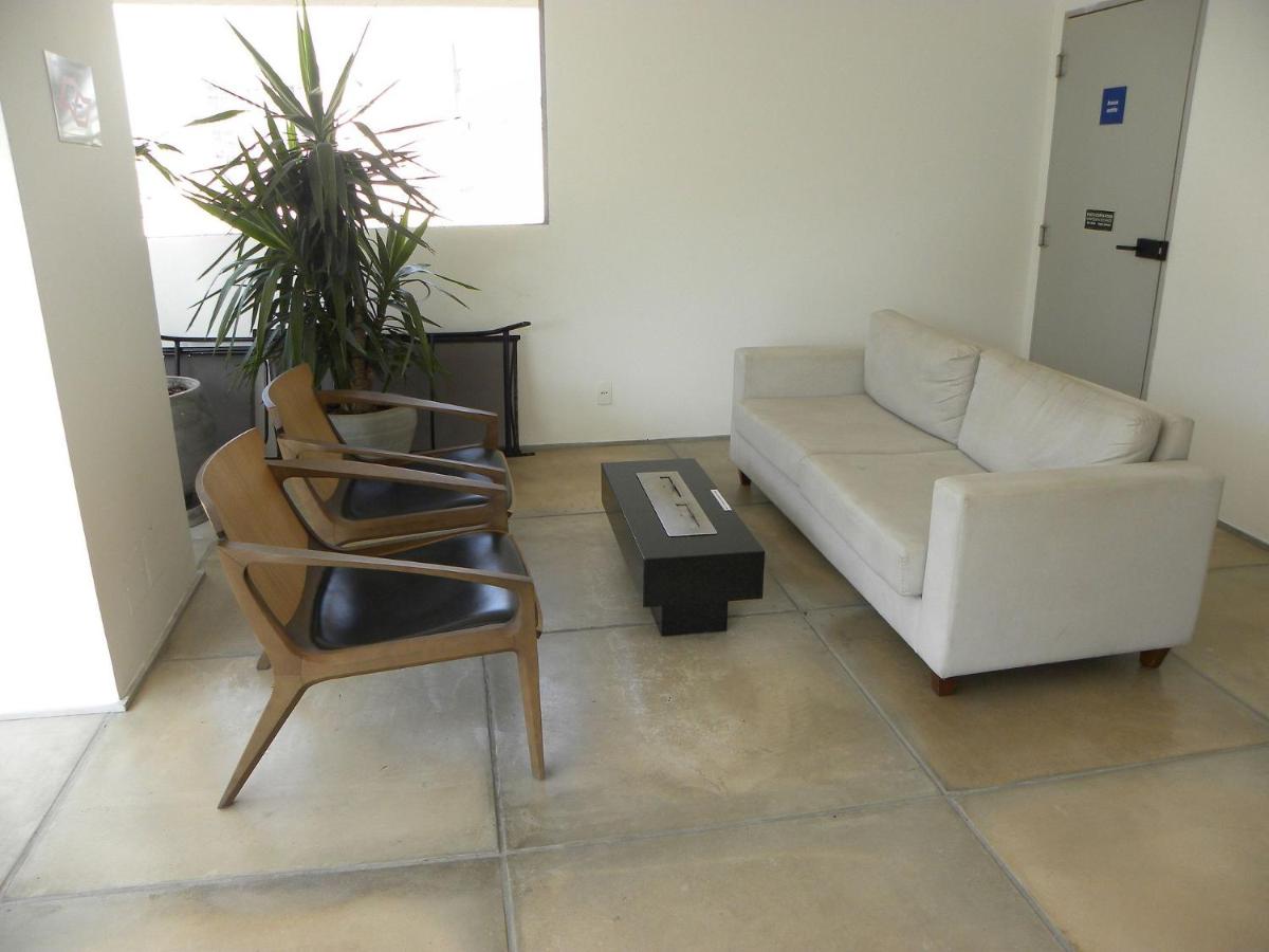 Studio Moderno no centro de SP - Housity