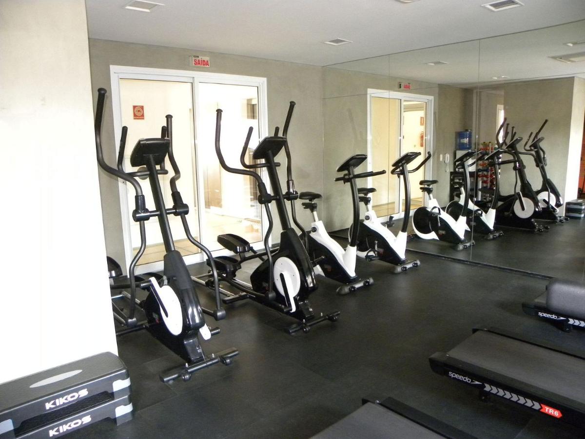 Studio Moderno no centro de SP - Housity