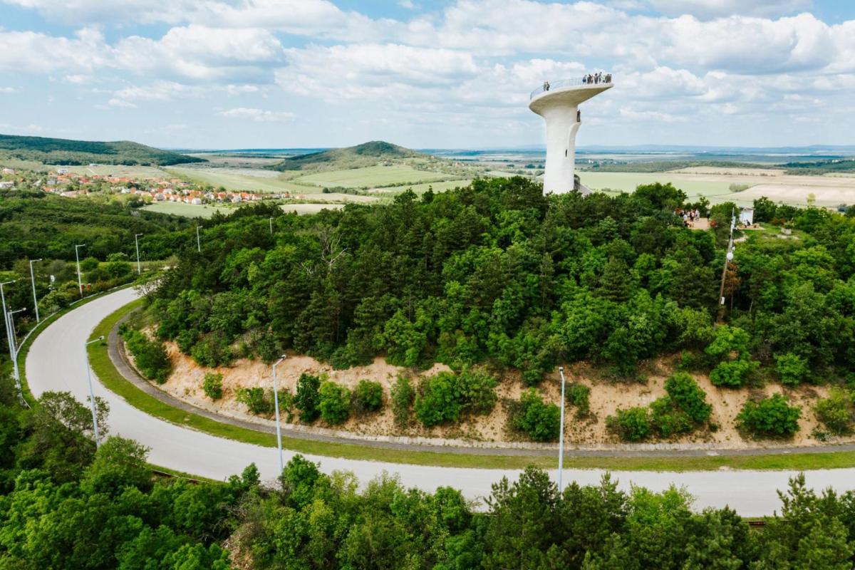 Velencei Vadregényes Vendégház - Housity