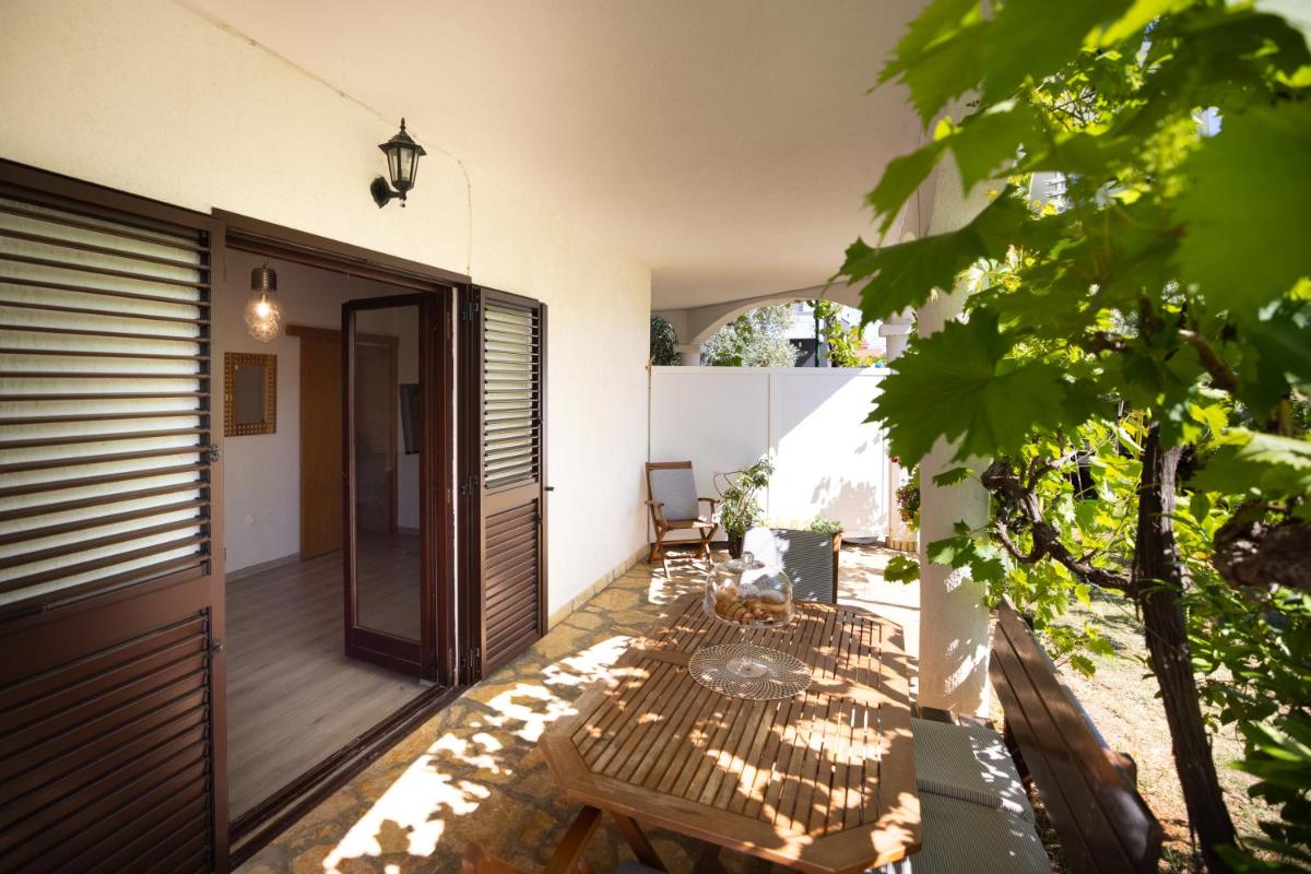 Apartments and a Room Ina - Housity