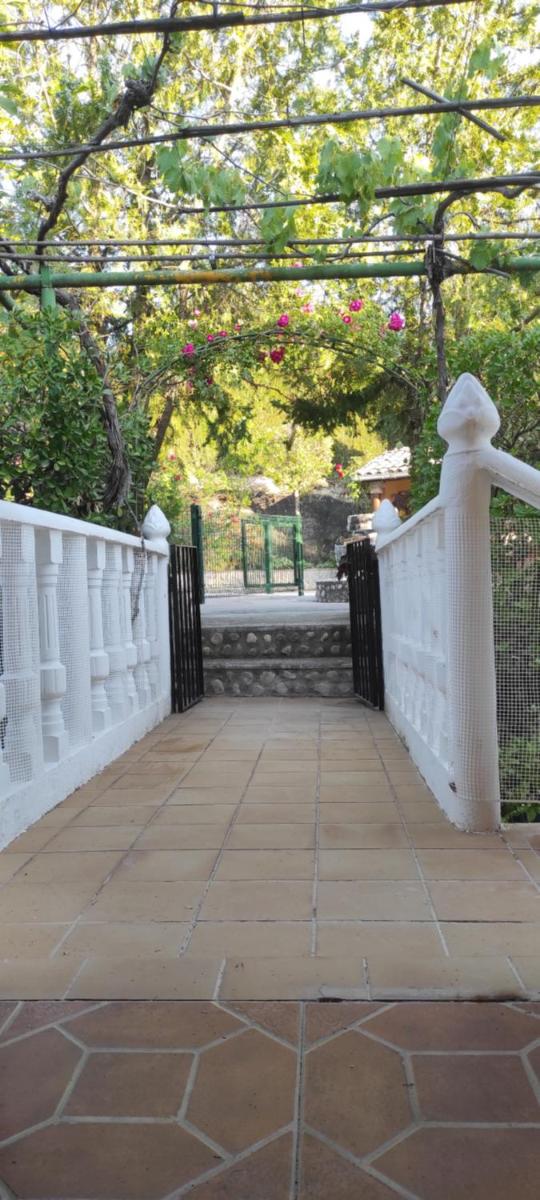 Cortijo de las flores Cazorla - Housity