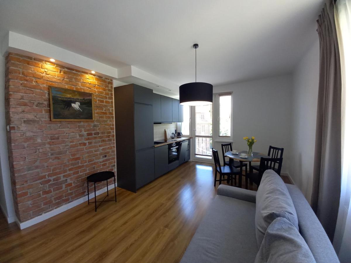 Koszalin-Old Town Apartment - Housity