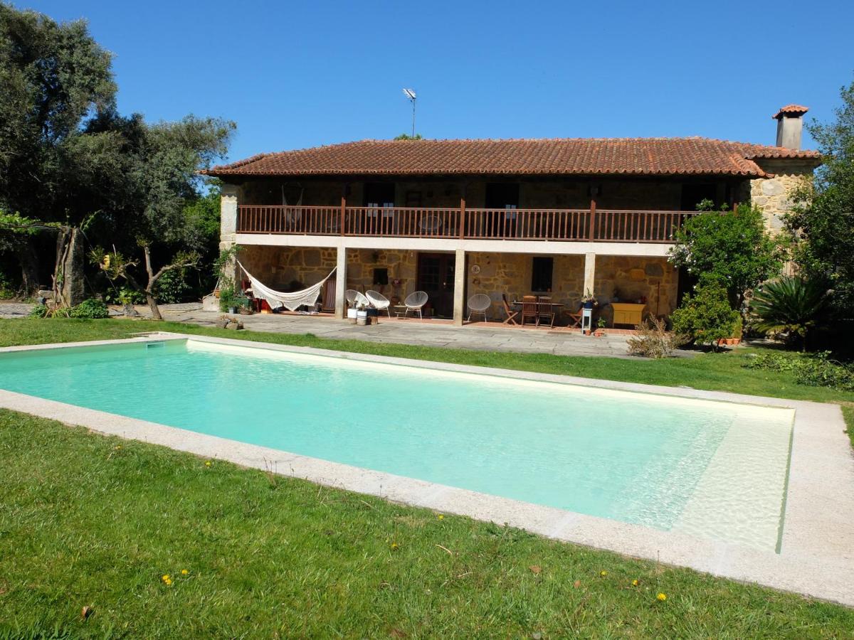Casas da Azenha do Rio - Housity