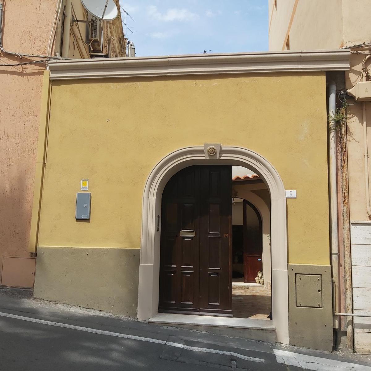Casa dell'Artista singola e indipendente - Housity