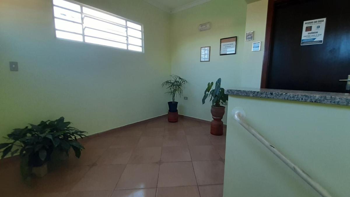 Apartamento São Pedro SP - Housity