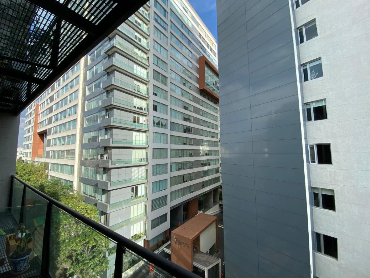 Del Parque Suites - Housity