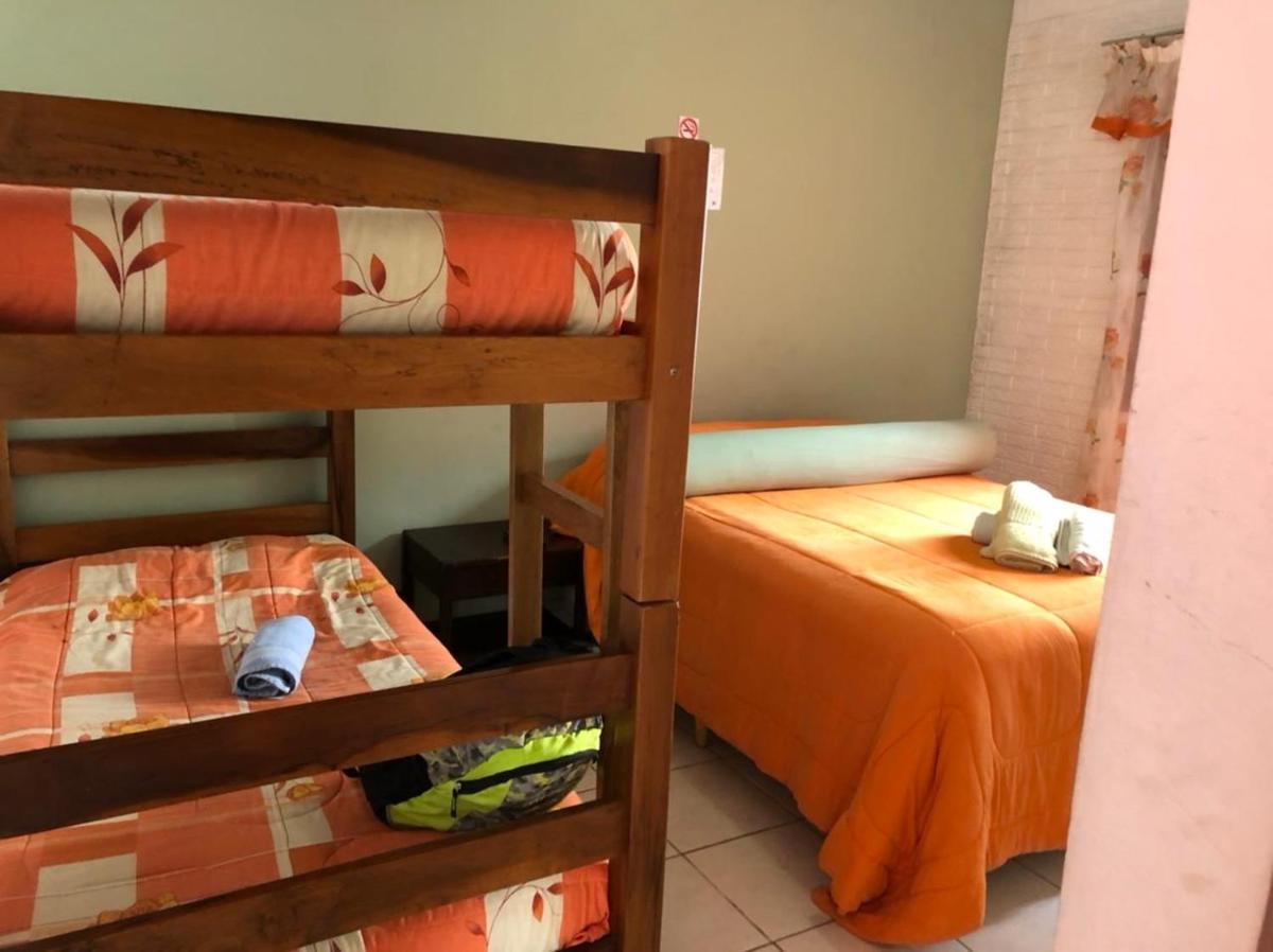 Colinas Capivari Suites - Housity