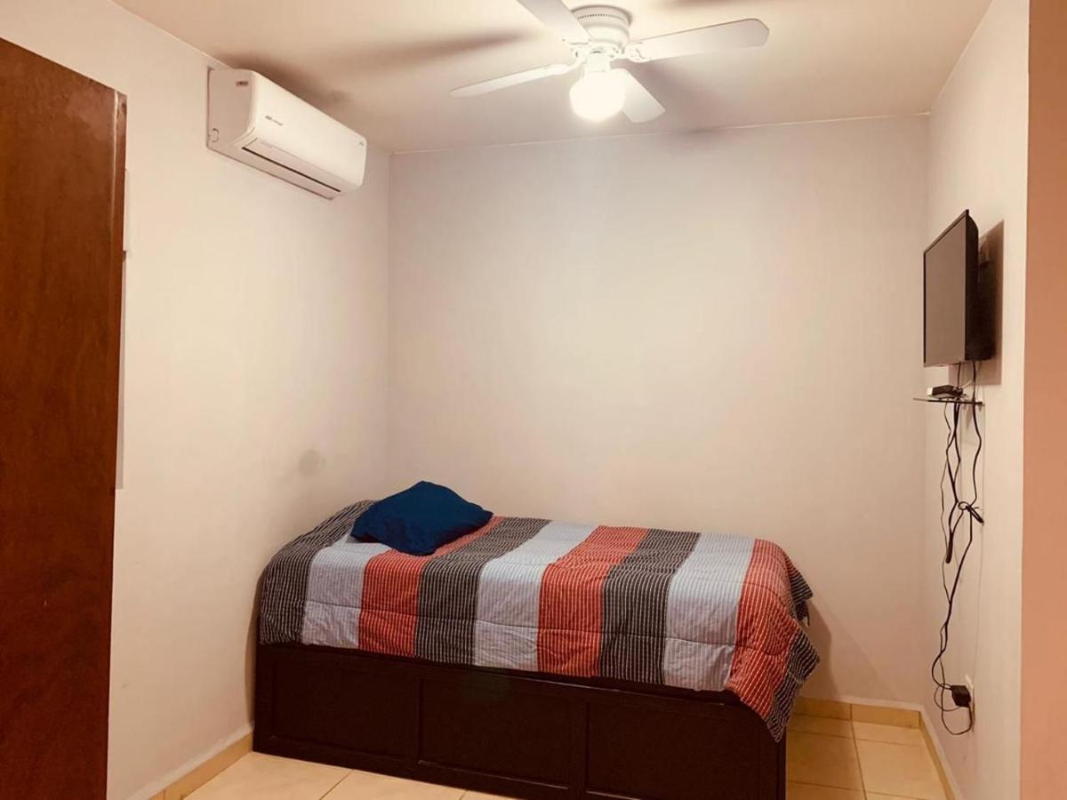 Casanova 427 your apartment at Obregon - Housity