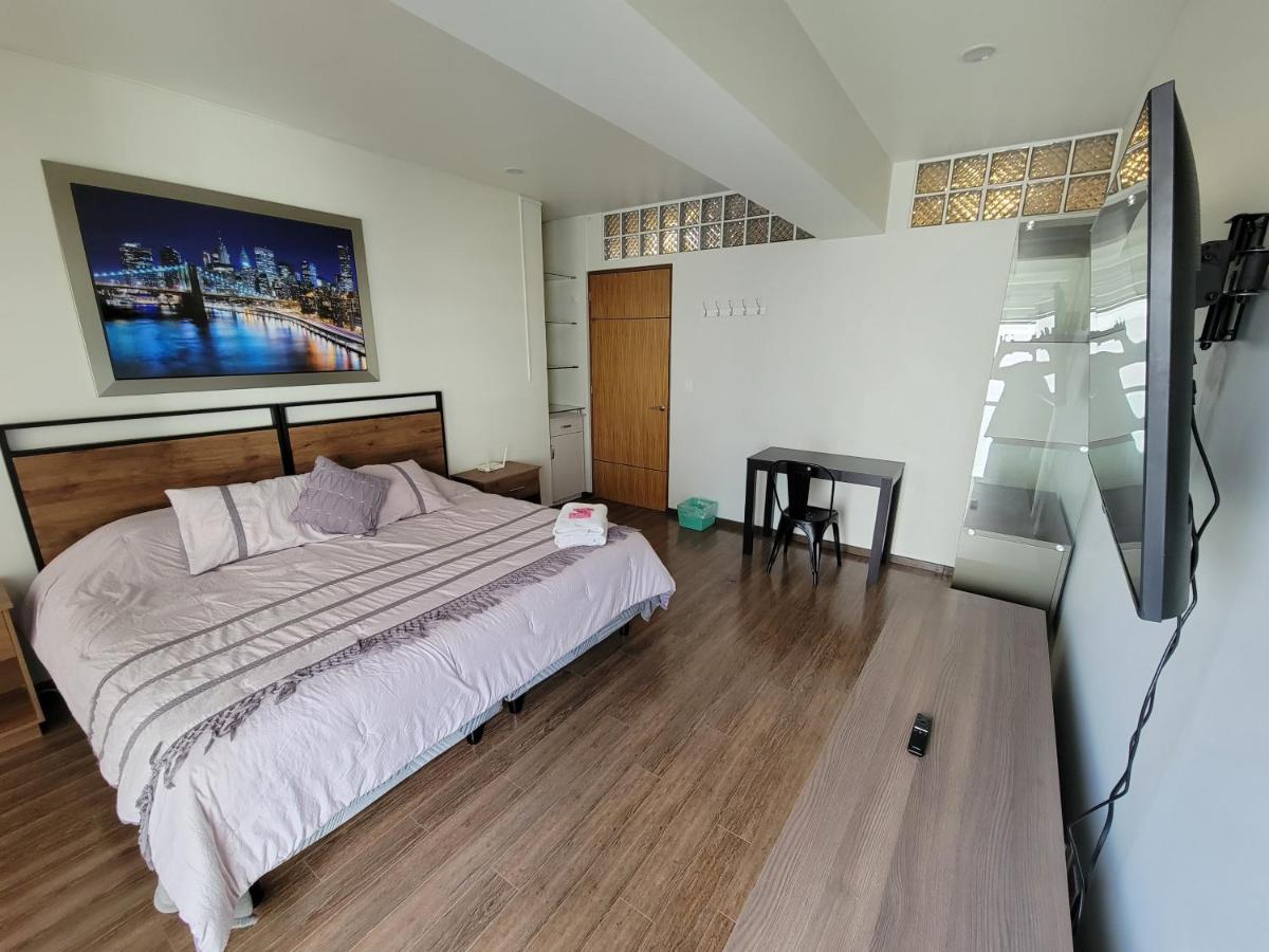 Suitetrails - Del Parque Suites