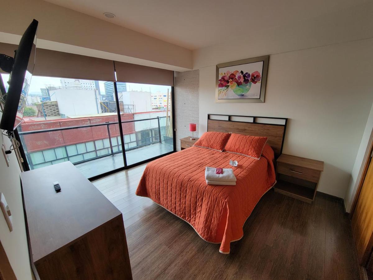 Del Parque Suites - Hizvo