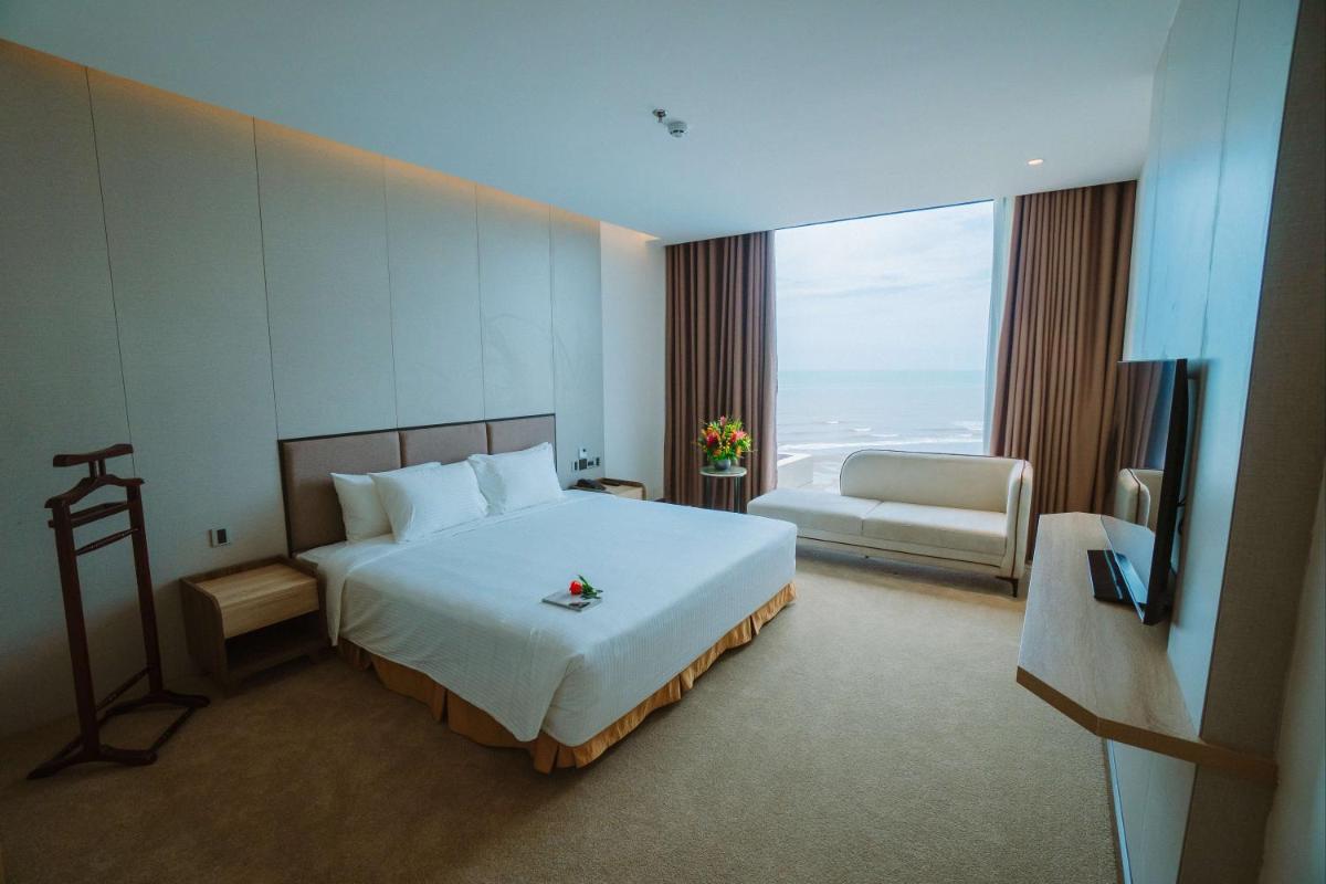 Mường Thanh Luxury Xuân Thành - Housity