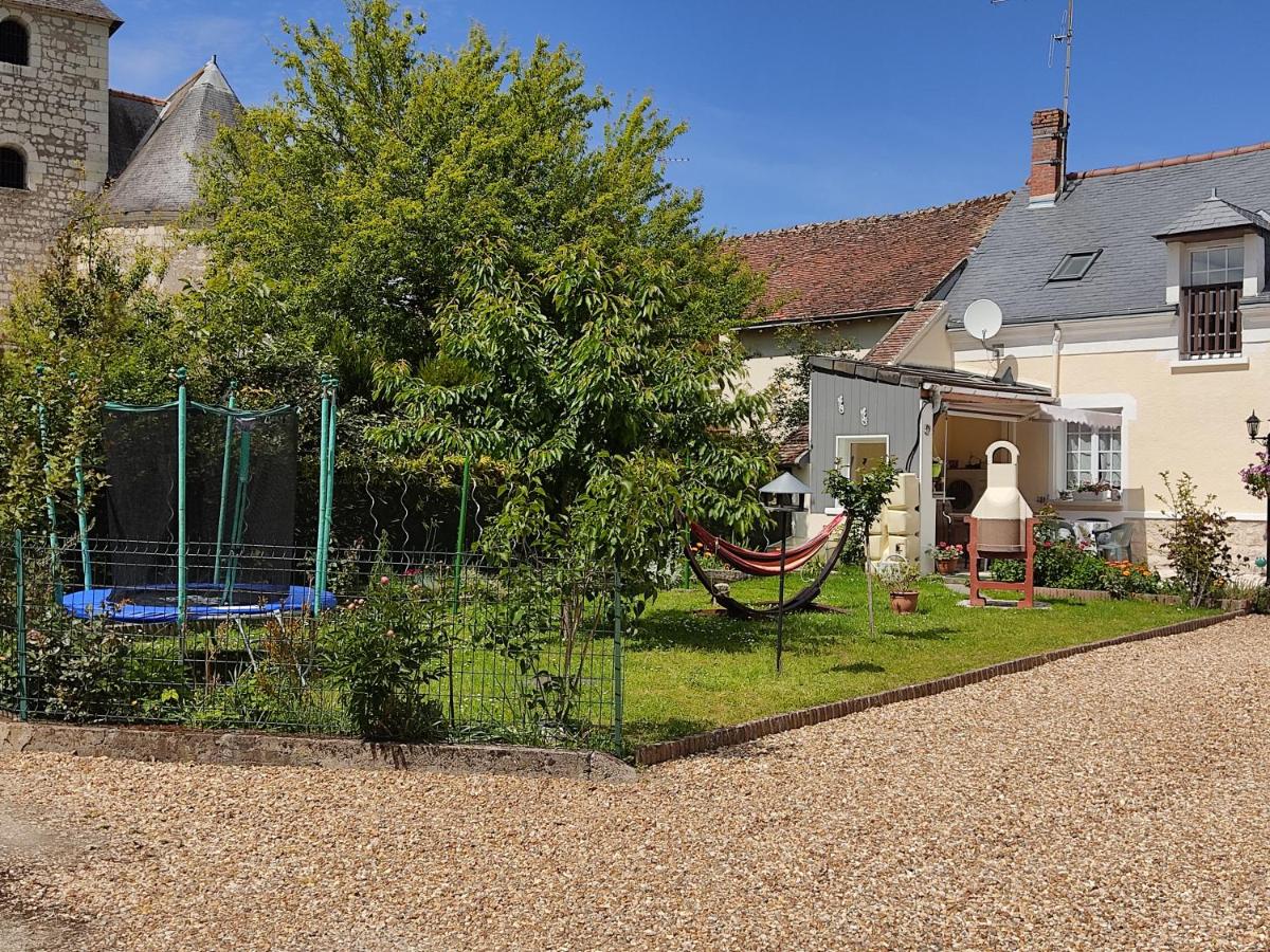 Carmen&Pascal - Housity