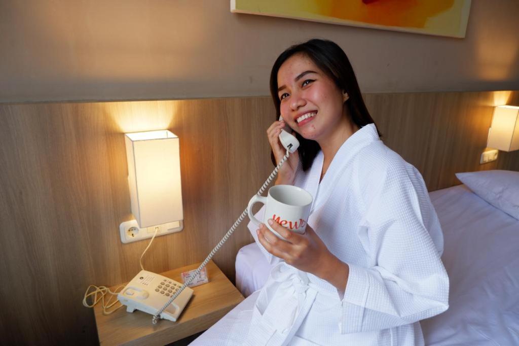 News Hotel Waru Sidoarjo - Housity