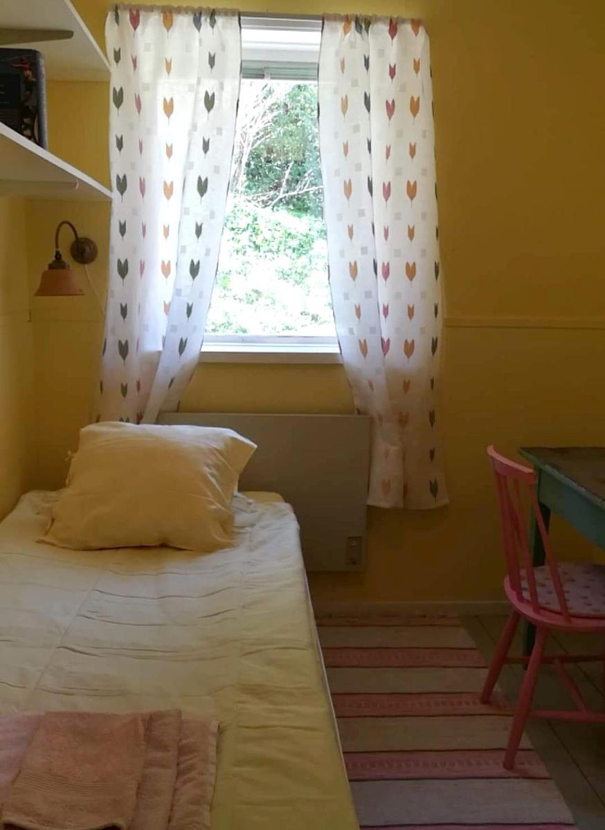 Konstbyns B&amp;B - Housity