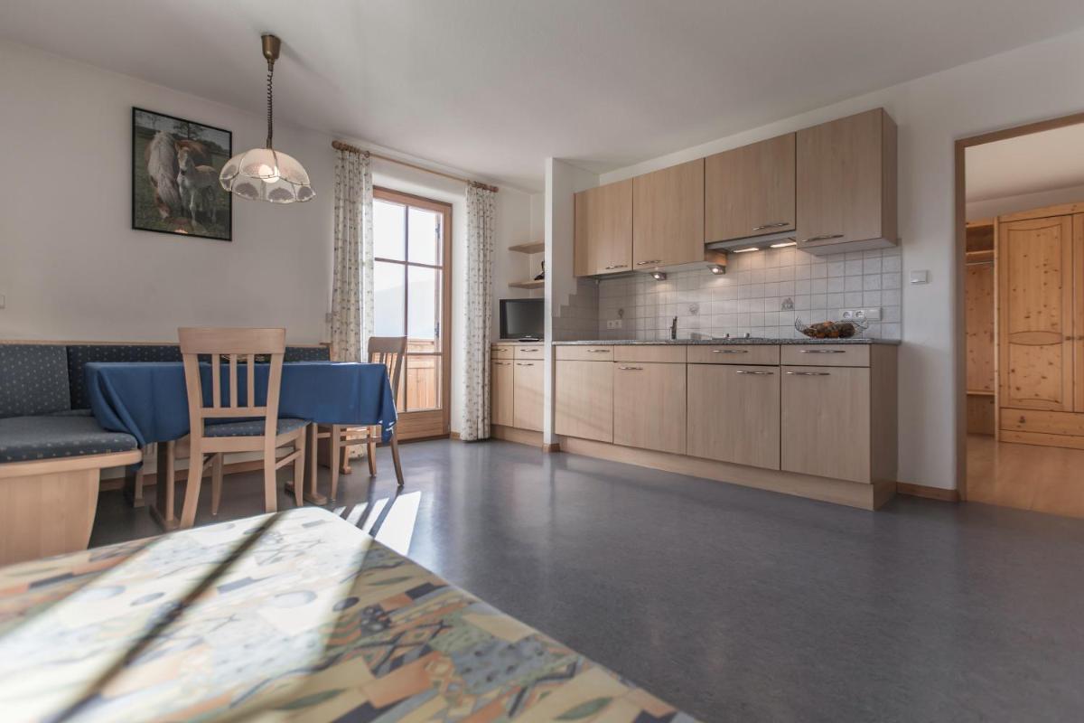 Häuslerhof - Housity