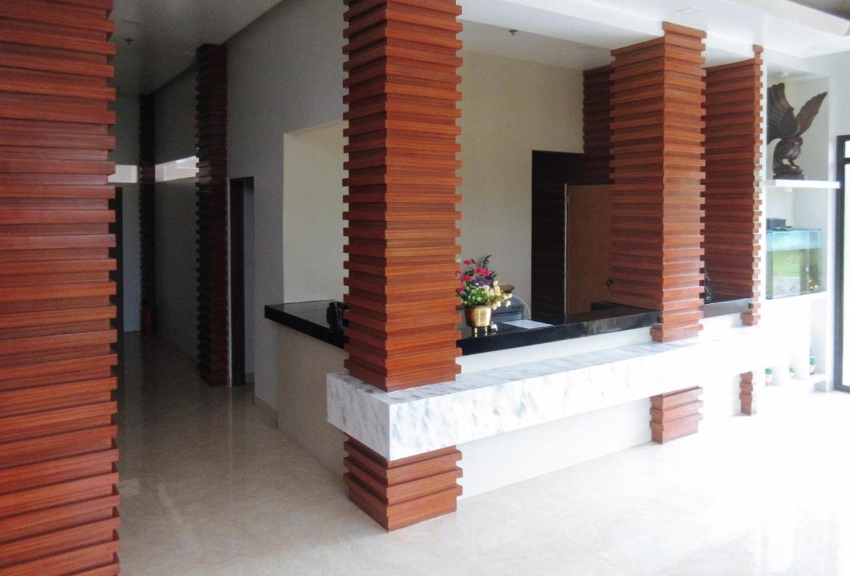 RedDoorz Plus Near McArthur Park Tacloban - Housity