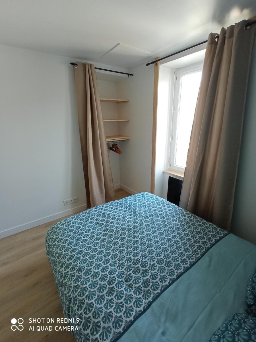 Appartement charmant - Housity