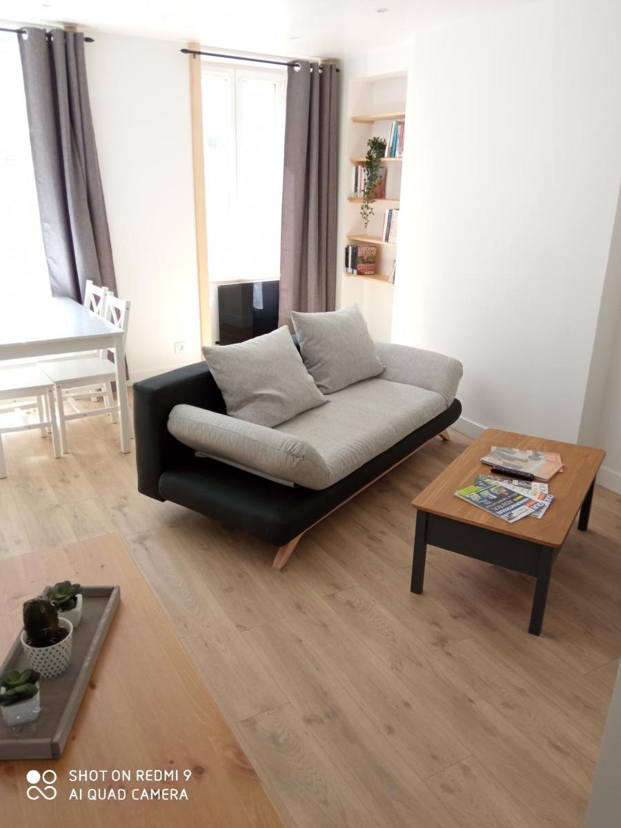 Appartement charmant - Housity