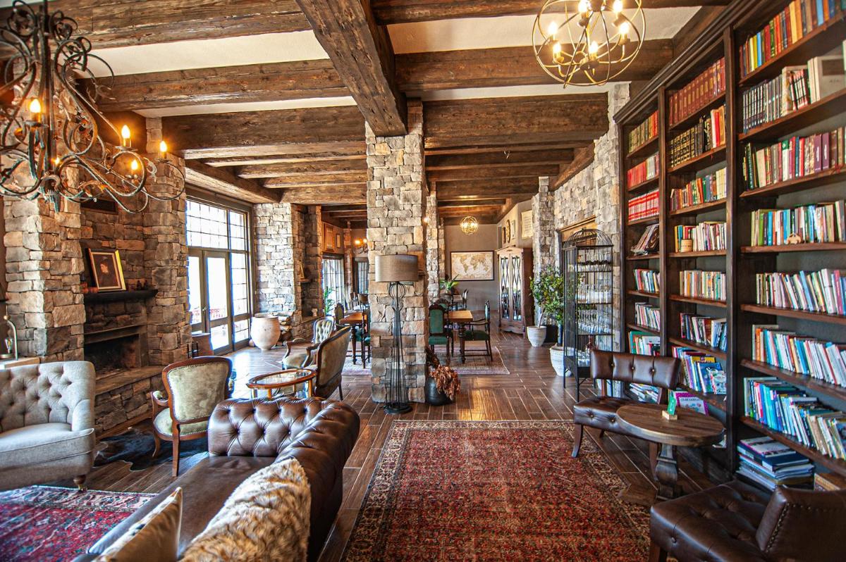 Kehf Sapanca Boutique Hotel and Tiny Houses - Housity