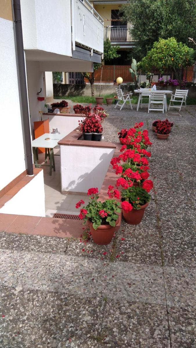 Casa mia - Marina di Ascea - - Housity