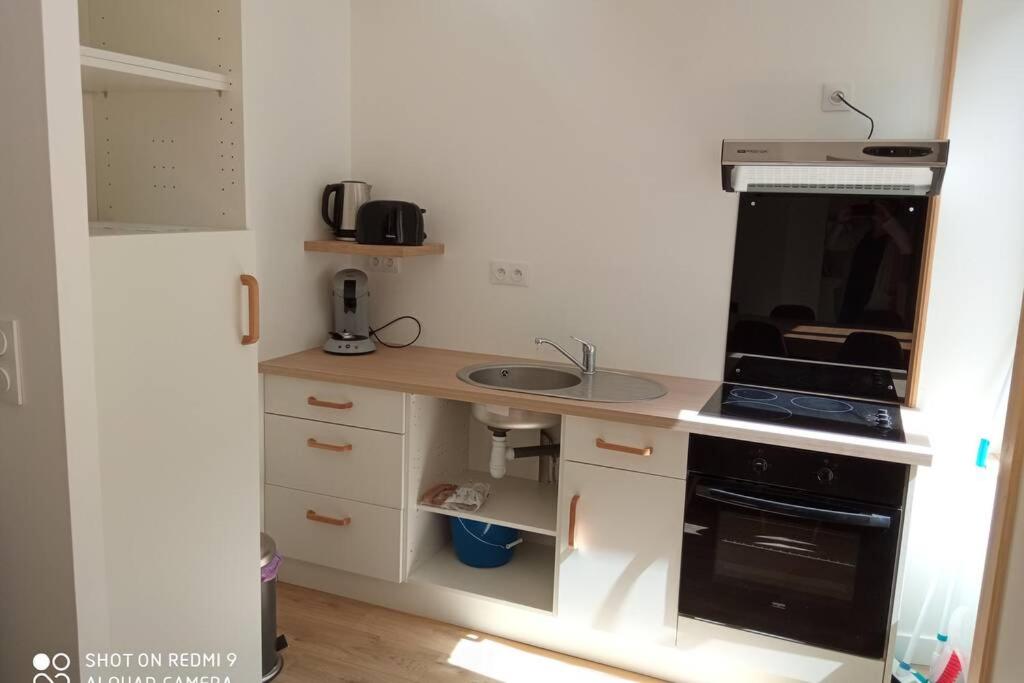 Appartement zen 1er étage - Housity