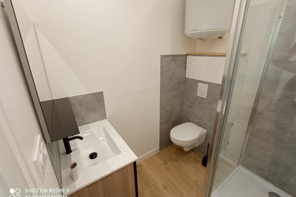Appartement zen 1er étage - Housity