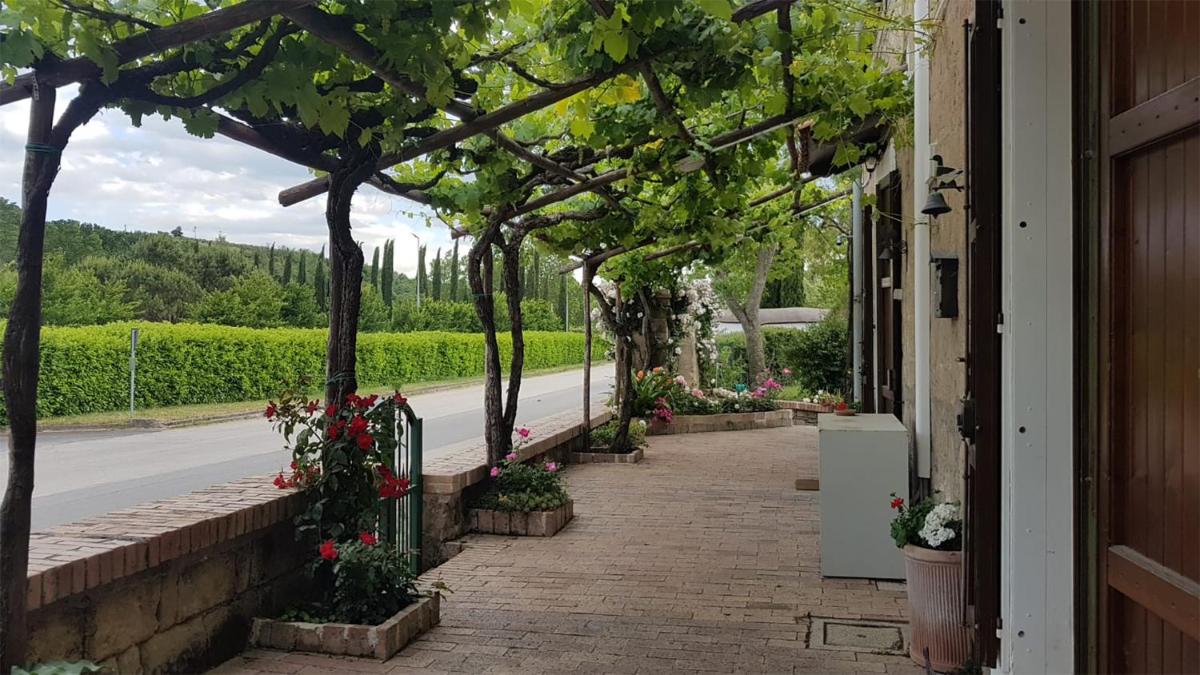Suitetrails - Giunti Agriturismo & Camere