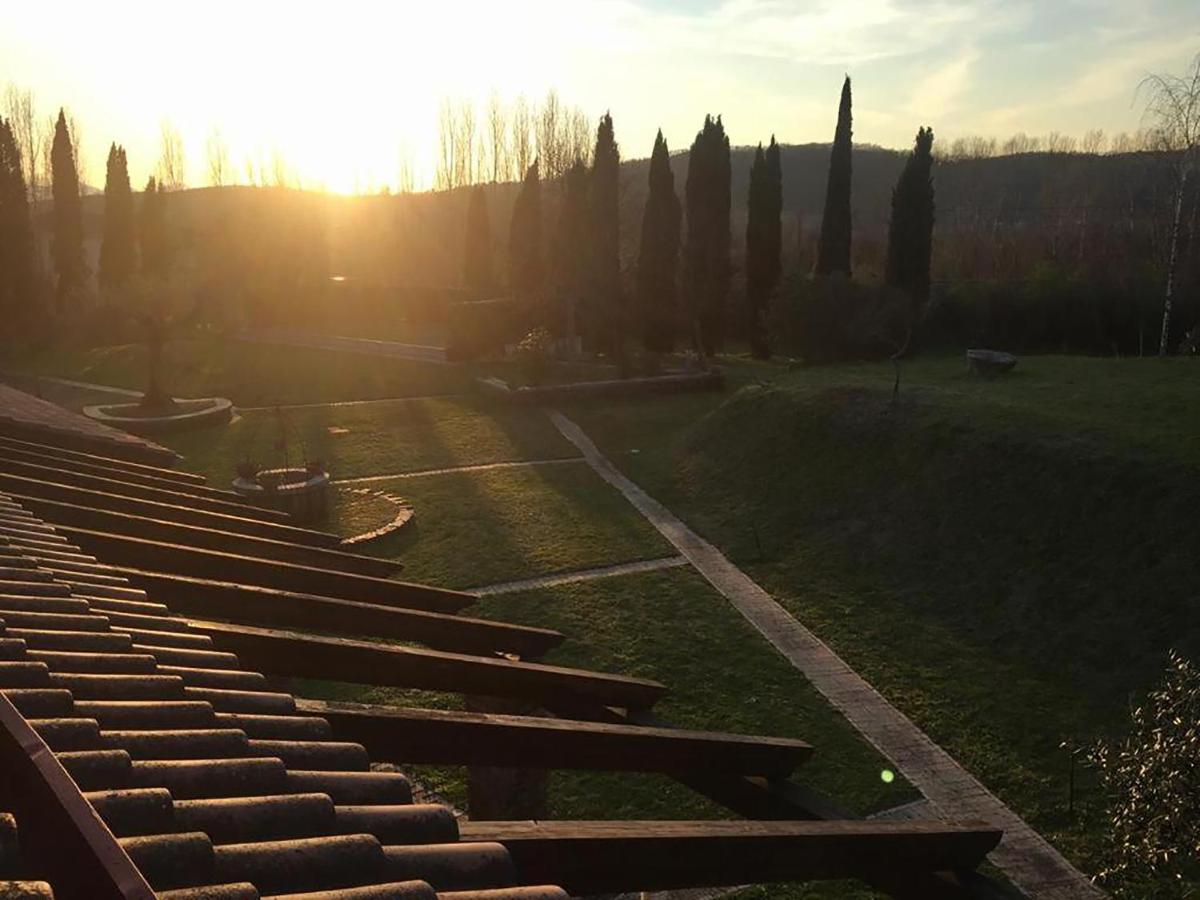 Giunti Agriturismo & Camere - Housity