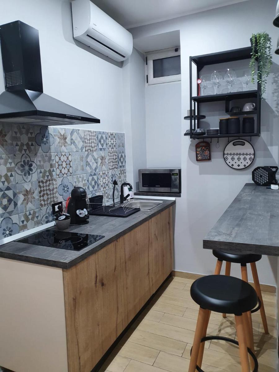Ghina's home - Housity