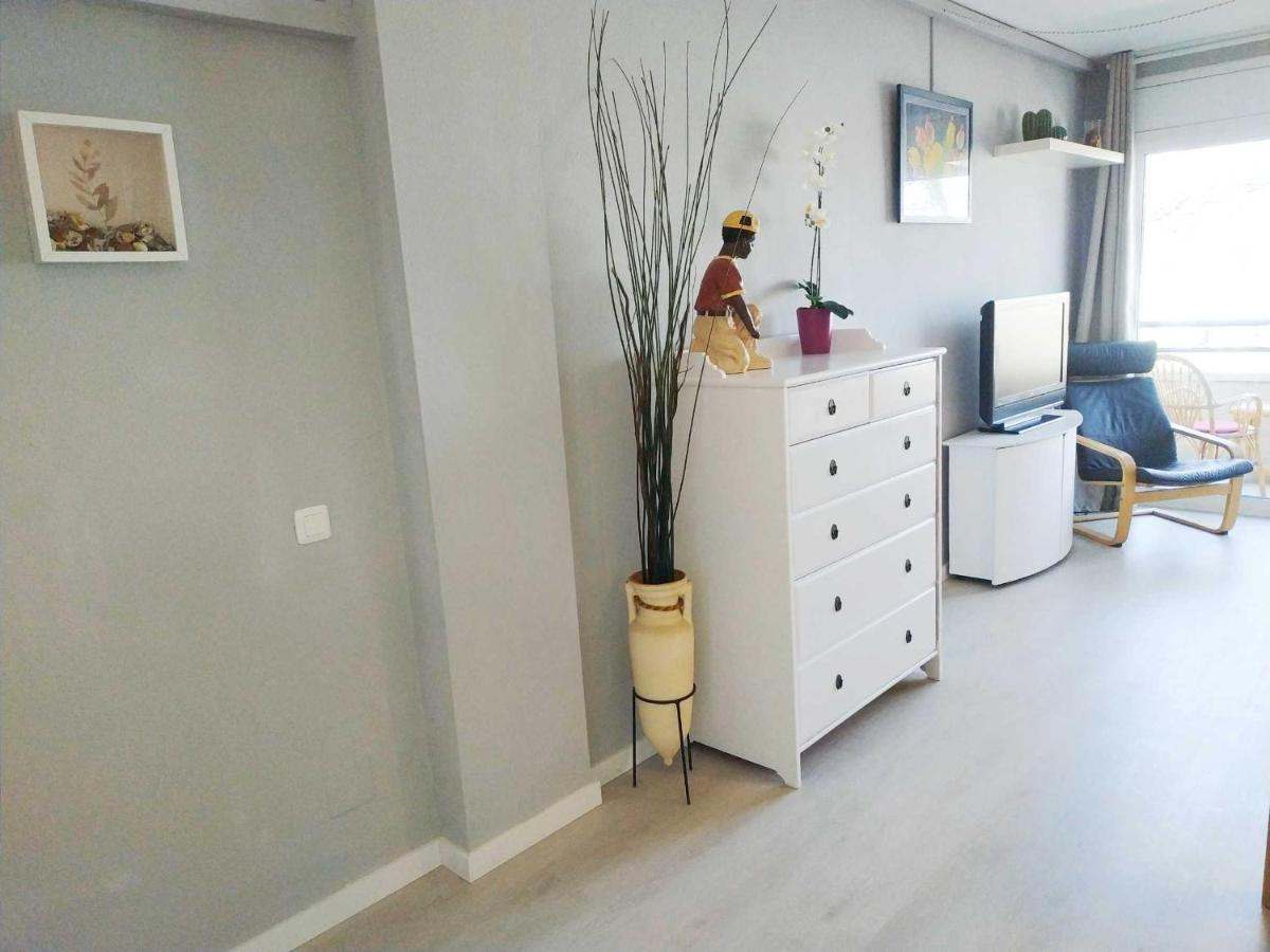 APARTAMENTO EN EL CENTRO DE CALAFELL - Housity