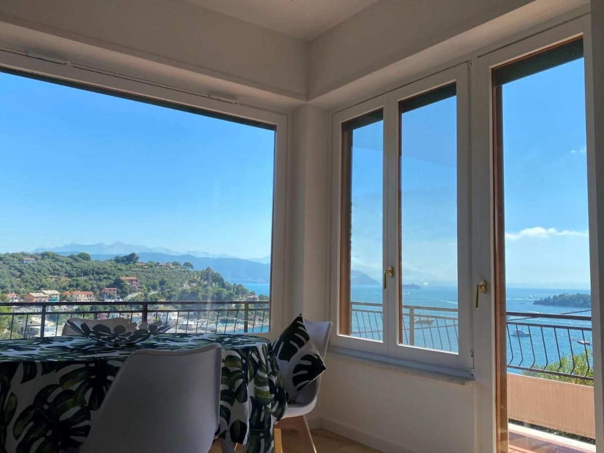 CaseMaggi Sea View Terrace - Housity