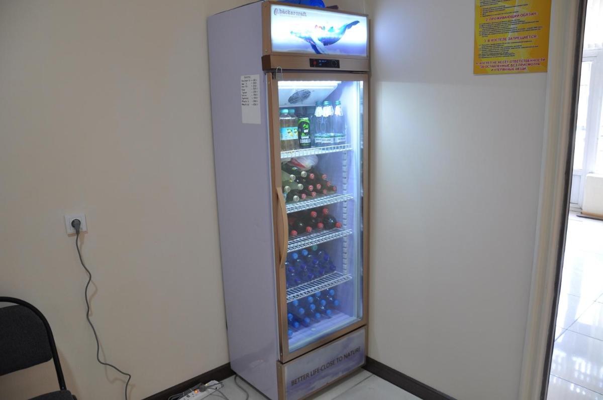 Hostel - NS Prestige - Housity