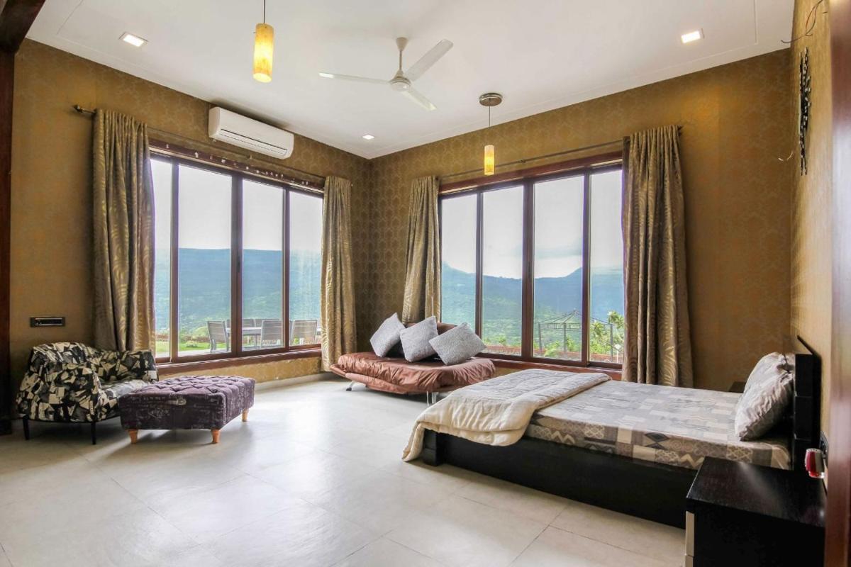 Beautiful NEO Villa Mahagoan 4Bhk - Housity