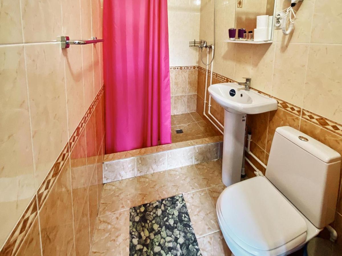 Kolibri Guest House - Housity