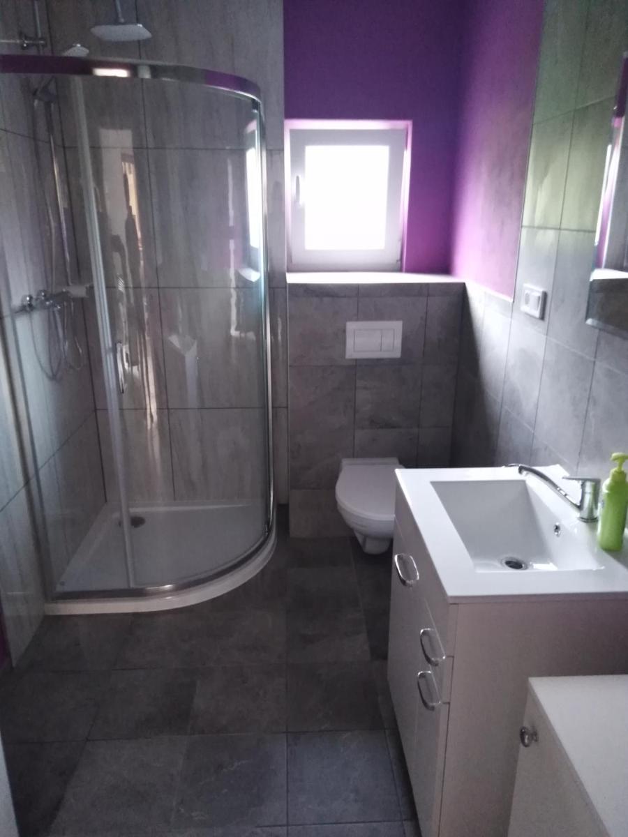 Apartmány Vihorlat II - Housity