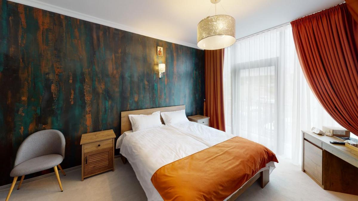 HOTEL ANGEL SOFIA - Housity