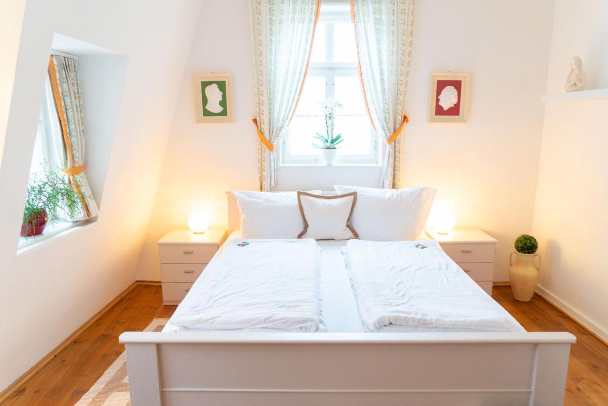 Appartementhaus am Schloss - Housity