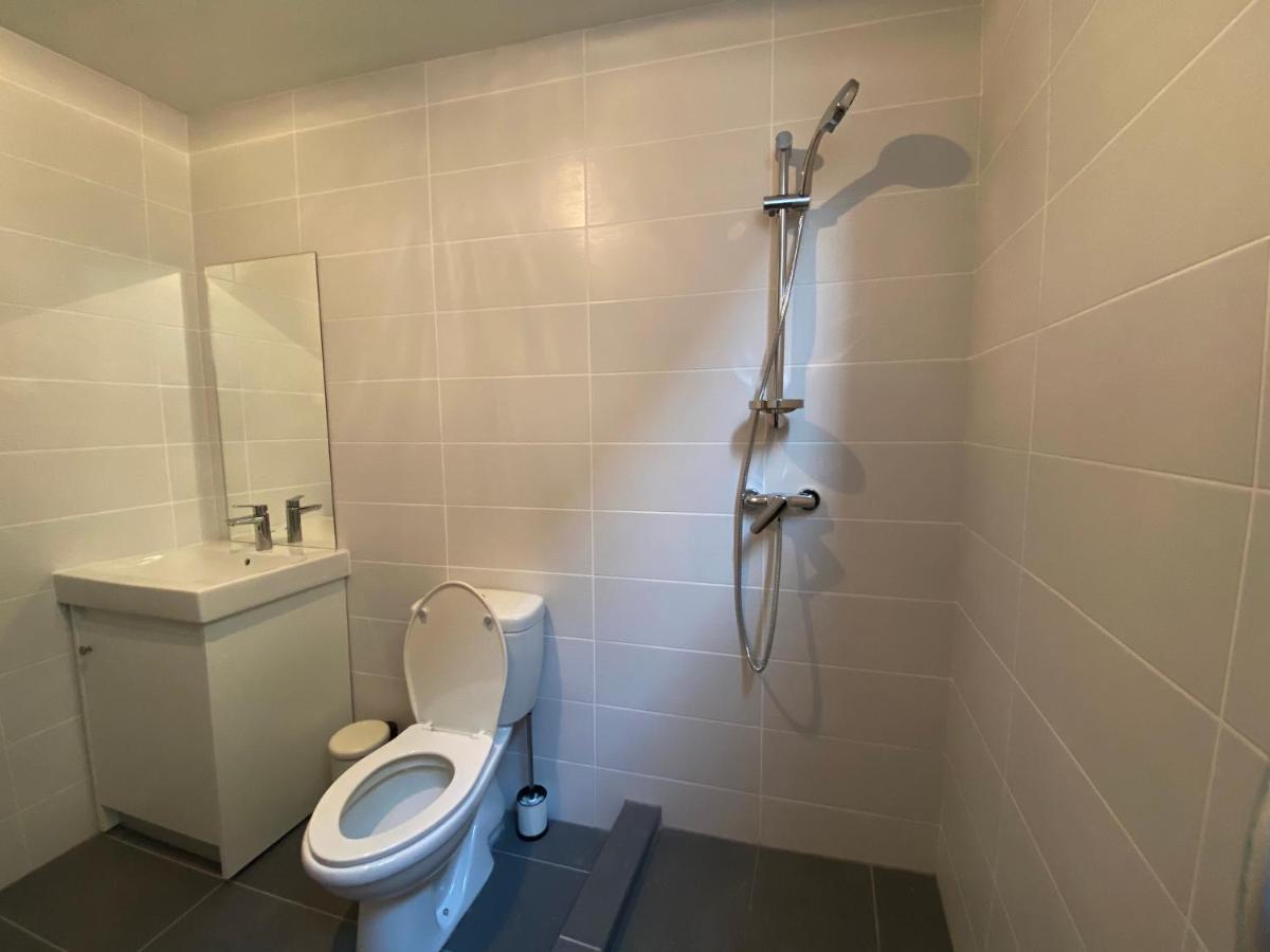 Suitetrails - Central Suites Perikleous 53 Nicosia