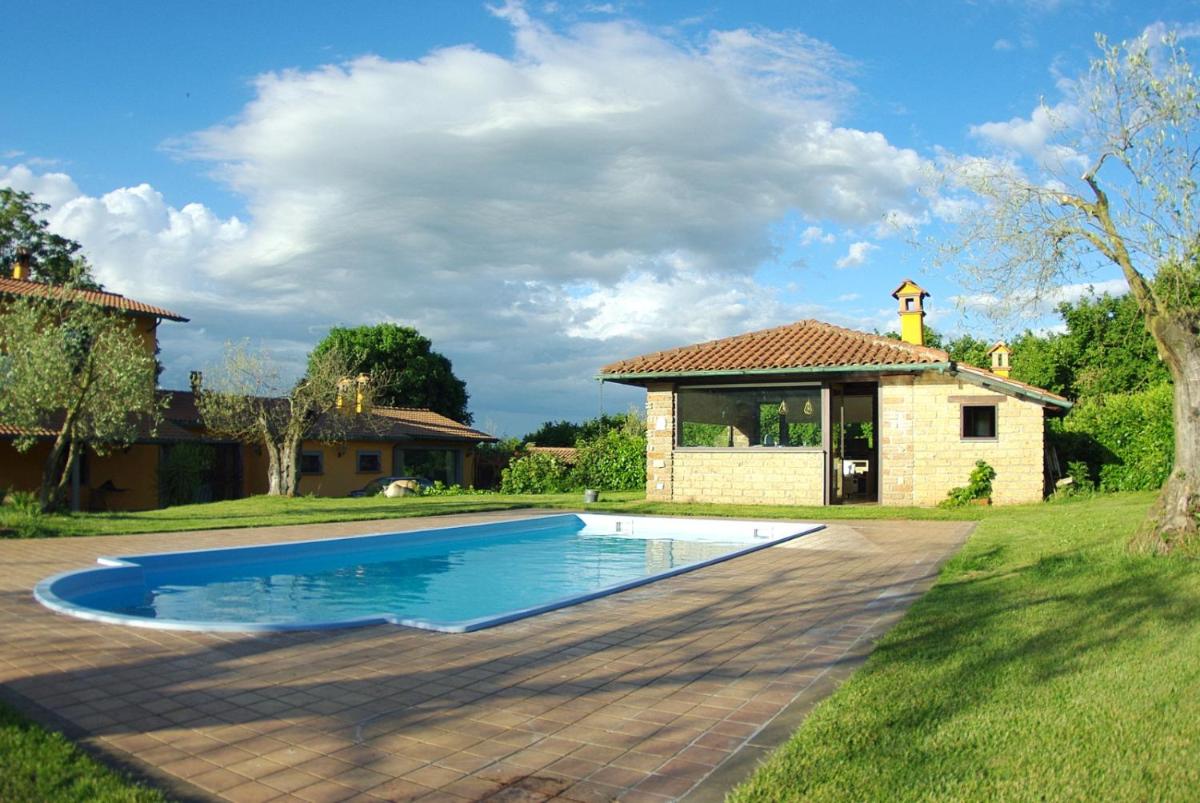 Il Casaletto di Milar - Housity