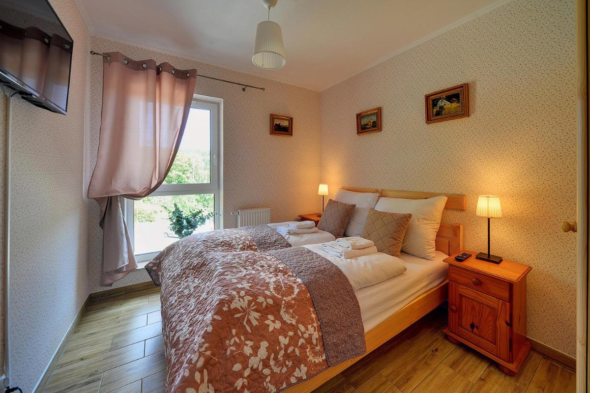 Trevilles Apartamenty - Orzechowy - Housity