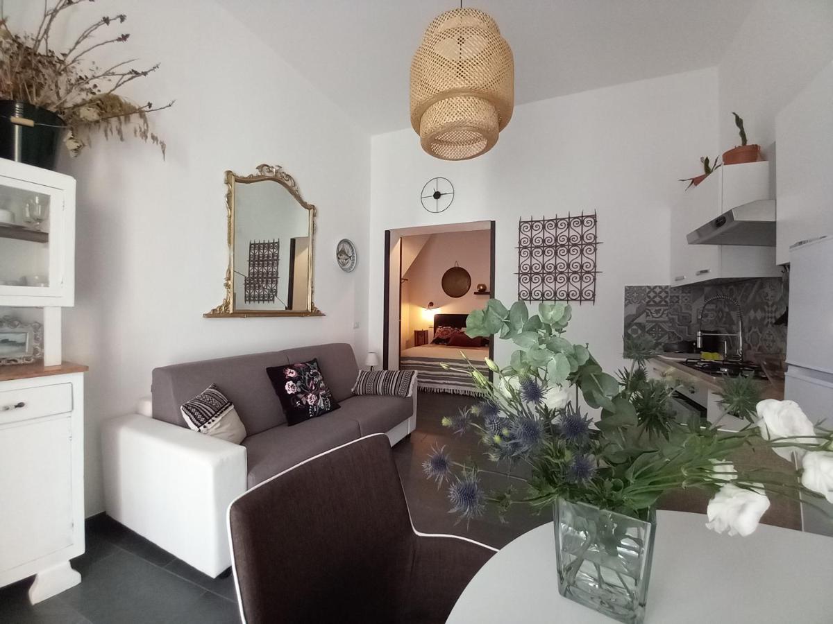 Suitetrails - La Finestra Su Palazzolo suite