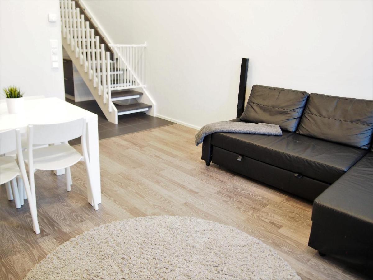 Sky Villas B26 - Housity