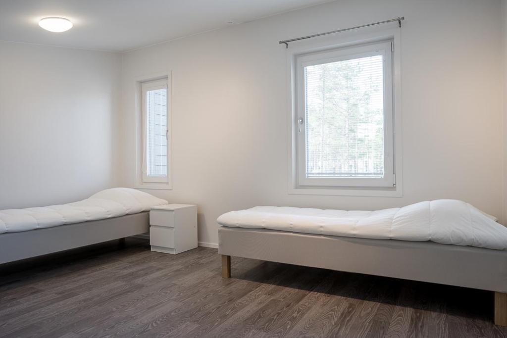 Sky Villas B26 - Housity